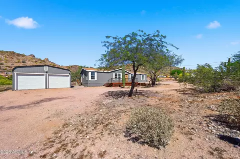 636 W Saddle Butte St, Apache Junction, AZ 85120 photo 60