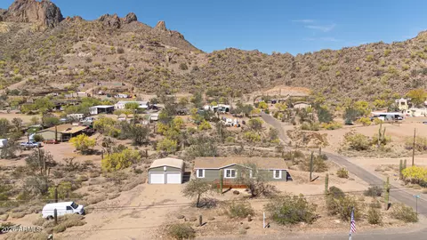 636 W Saddle Butte St, Apache Junction, AZ 85120 photo 48