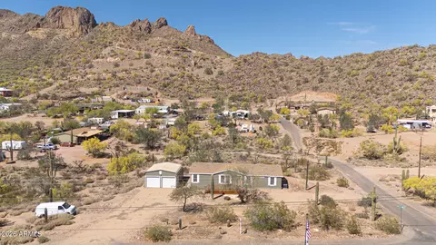 636 W Saddle Butte St, Apache Junction, AZ 85120 photo 3