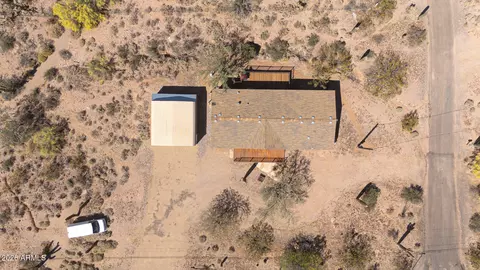 636 W Saddle Butte St, Apache Junction, AZ 85120 photo 58