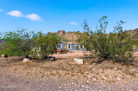 636 W Saddle Butte St, Apache Junction, AZ 85120 photo 61