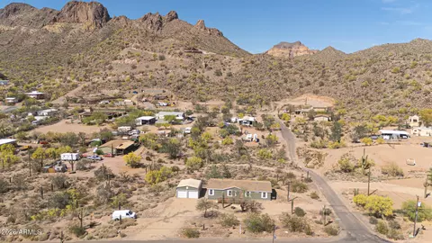 636 W Saddle Butte St, Apache Junction, AZ 85120 photo 65