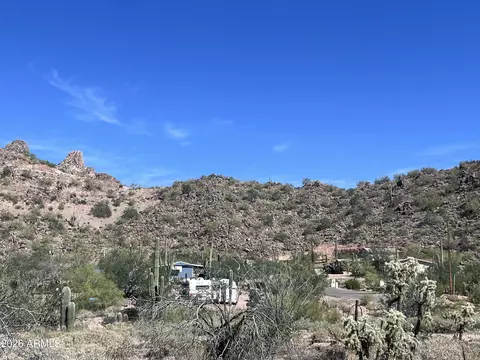 636 W Saddle Butte St, Apache Junction, AZ 85120 photo 67