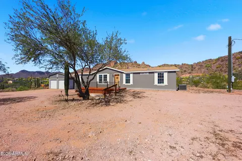 636 W Saddle Butte St, Apache Junction, AZ 85120 photo 64