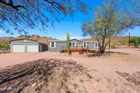 636 W Saddle Butte St, Apache Junction, AZ 85120 photo 5