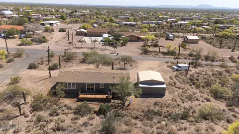 636 W Saddle Butte St, Apache Junction, AZ 85120 photo 43