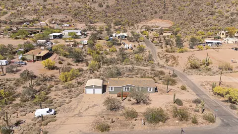 636 W Saddle Butte St, Apache Junction, AZ 85120 photo 52