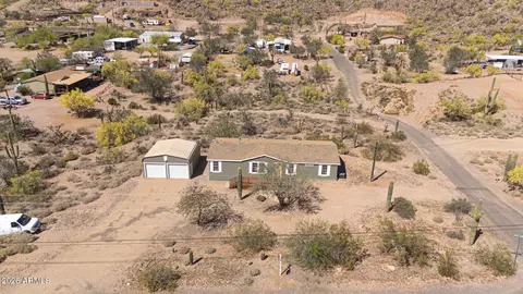 636 W Saddle Butte St, Apache Junction, AZ 85120 photo 54