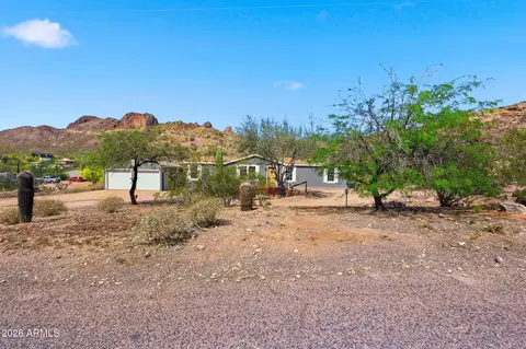636 W Saddle Butte St, Apache Junction, AZ 85120 photo 6