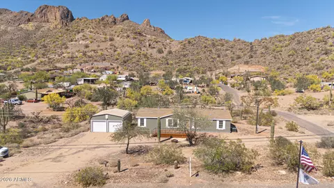 636 W Saddle Butte St, Apache Junction, AZ 85120 photo 55