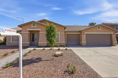 20457 N 87th Dr, Peoria, AZ 85382