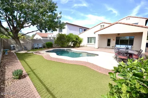 5423 W Range Mule Dr, Phoenix, AZ 85083