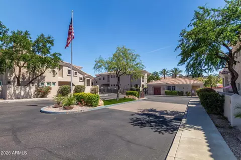 Exterior - 1747 E Northern Ave #181, Phoenix, AZ 85020 photo 12 of 13