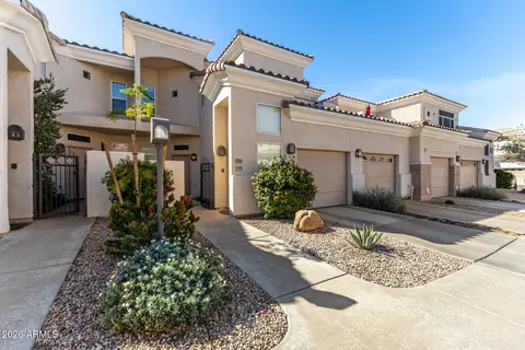 Exterior - 1747 E Northern Ave #181, Phoenix, AZ 85020 photo 13 of 13