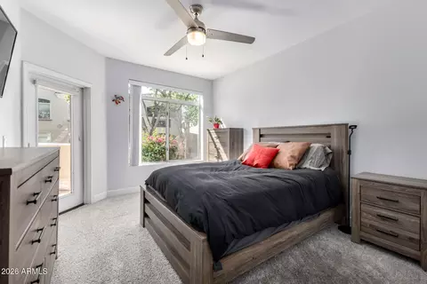 Bedroom - 1747 E Northern Ave #181, Phoenix, AZ 85020 photo 1 of 3