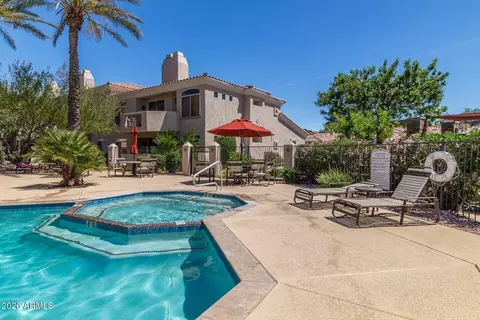 Exterior - 1747 E Northern Ave #181, Phoenix, AZ 85020 photo 9 of 13