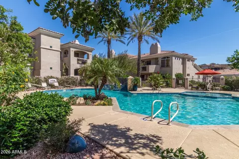 Exterior - 1747 E Northern Ave #181, Phoenix, AZ 85020 photo 10 of 13