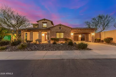 31332 N 134th Dr, Peoria, AZ 85383