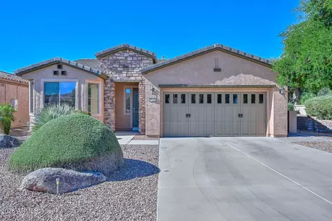 28436 N 123rd Ln, Peoria, AZ 85383
