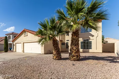 11330 W Rosewood Dr, Avondale, AZ 85392