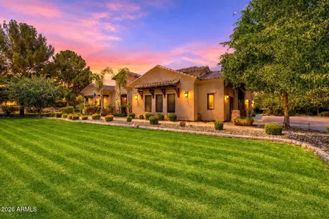 22112 S 119th St, Chandler, AZ 85249