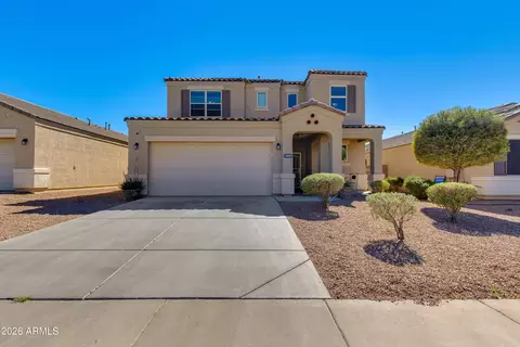 30249 W Catalina Dr, Buckeye, AZ 85396