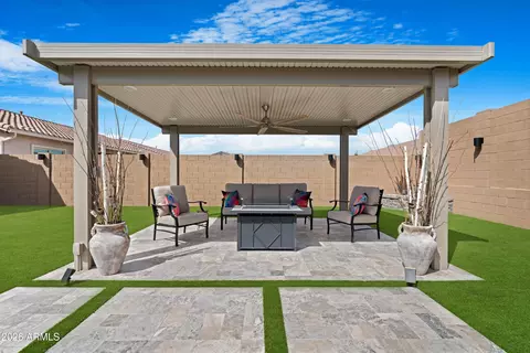 7257 S Kachina Pl, Gold Canyon, AZ 85118