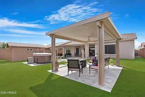 7257 S Kachina Pl, Gold Canyon, AZ 85118