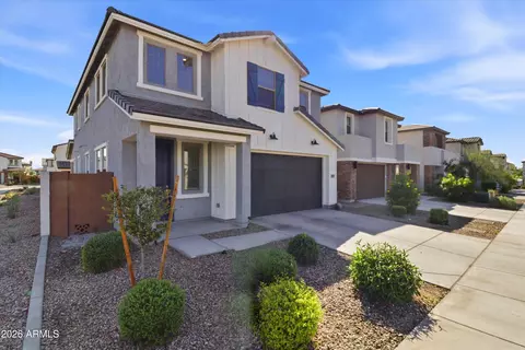 7407 W Gardenia Ave, Glendale, AZ 85303