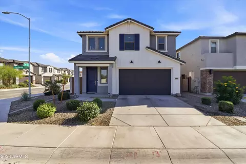 7407 W Gardenia Ave, Glendale, AZ 85303