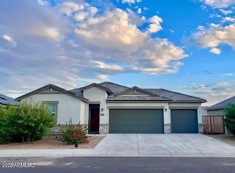 1033 W Beacon Dr, Casa Grande, AZ 85122