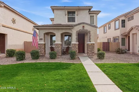 2089 S Olympic Dr, Gilbert, AZ 85295 photo 3