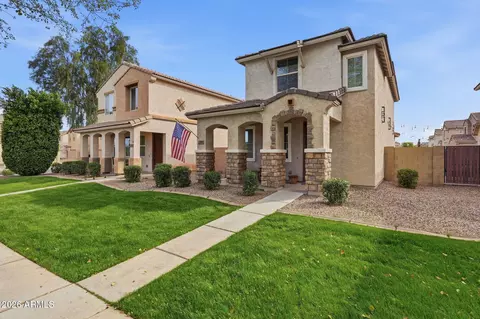 2089 S Olympic Dr, Gilbert, AZ 85295