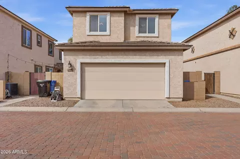 2089 S Olympic Dr, Gilbert, AZ 85295 photo 34