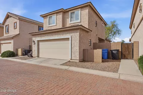 2089 S Olympic Dr, Gilbert, AZ 85295 photo 33
