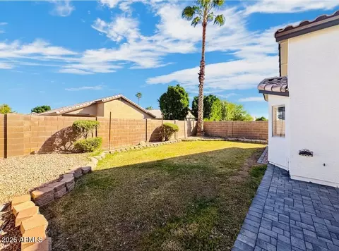 Exterior - 2516 E Camellia Dr, Gilbert, AZ 85296 photo 4 of 4