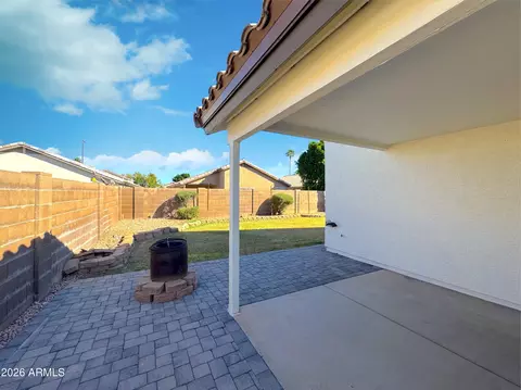 Exterior - 2516 E Camellia Dr, Gilbert, AZ 85296 photo 3 of 4