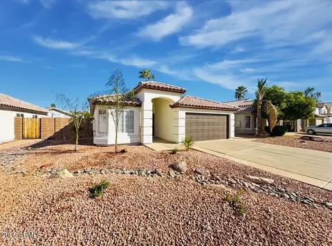 2516 E Camellia Dr, Gilbert, AZ 85296