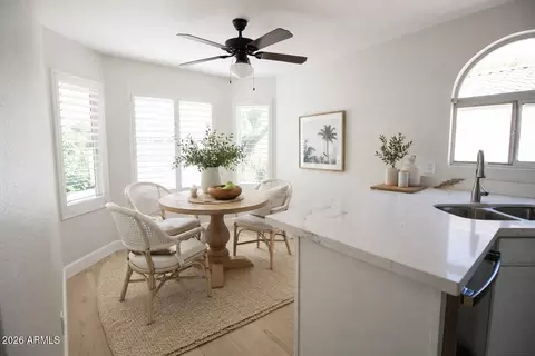 Dining - 2516 E Camellia Dr, Gilbert, AZ 85296 photo 1 of 1