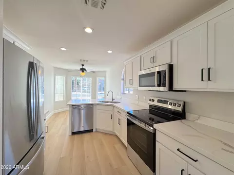 Kitchen - 2516 E Camellia Dr, Gilbert, AZ 85296 photo 1 of 3