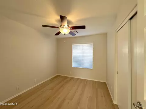 Bedroom - 2516 E Camellia Dr, Gilbert, AZ 85296 photo 2 of 3