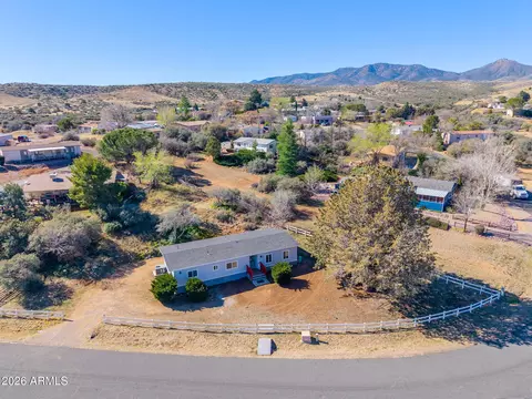 10201 E Black Angus Rd, Dewey, AZ 86327