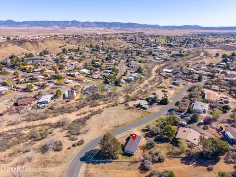 10201 E Black Angus Rd, Dewey, AZ 86327 photo 11