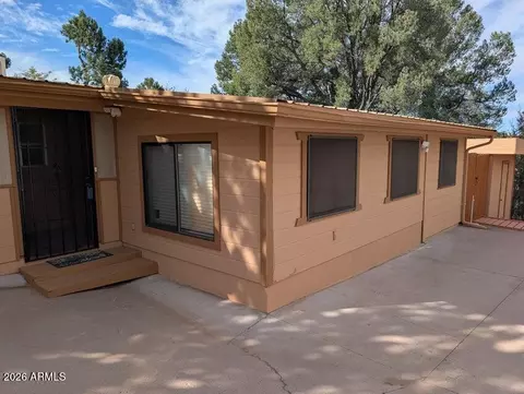 908 N Matterhorn Rd, Payson, AZ 85541