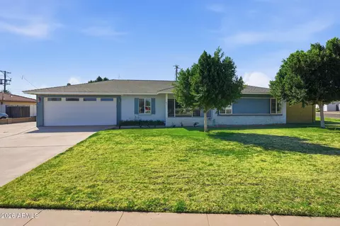 6801 E Palm Ln, Scottsdale, AZ 85257