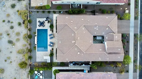 5211 N 206th Dr, Buckeye, AZ 85396