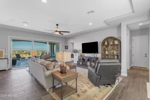 5211 N 206th Dr, Buckeye, AZ 85396