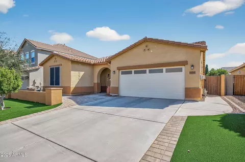 18349 W Carol Ave, Waddell, AZ 85355