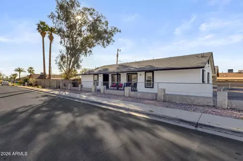1121 N 25th Pl, Phoenix, AZ 85008