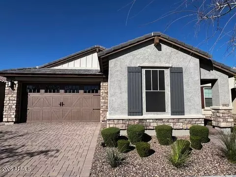 5912 S Del Rancho --, Mesa, AZ 85212